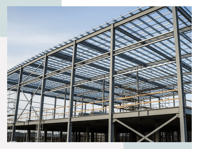 Строительство заводов под ключ от 623 руб. в Благовещенск