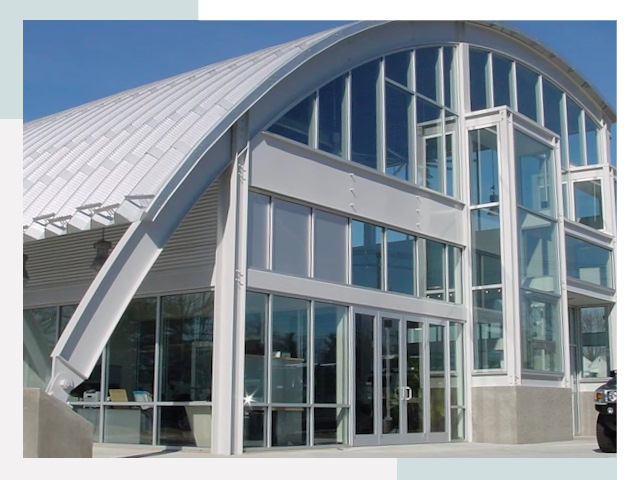 Строительство ТЦ в Благовещенске от СтальСтрой-Бгв по цене 623 руб.