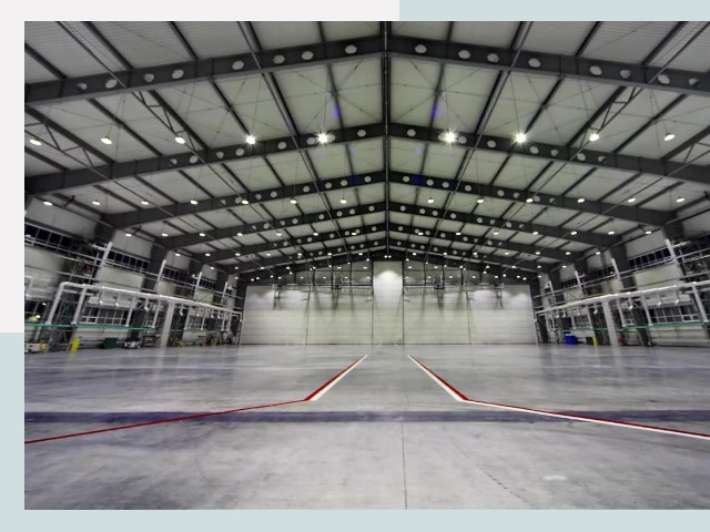 Ангары для бизнеса в Благовещенск от 623 руб. - Надежность и качество